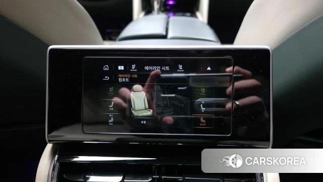 Bentley Bentayga id 3786410 из Кореи 9