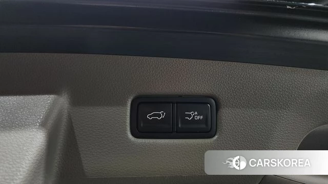 Kia Carnival 4th generation id 4670743 из Кореи 9