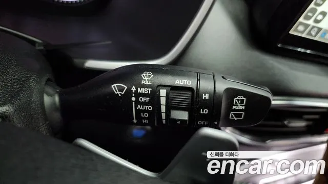 Hyundai The New Santa Fe id 2558571 из Кореи 9