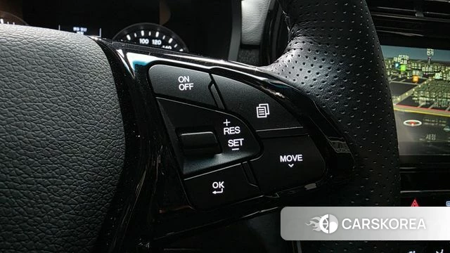 Ssangyong Berry New Tivoli id 4631526 из Кореи 9