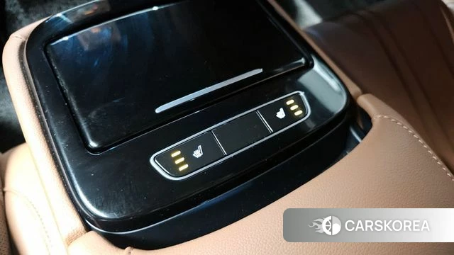 Genesis G80 (RG3) id 3859961 из Кореи 9