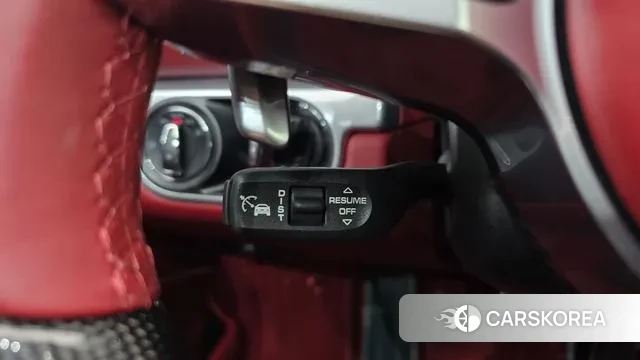 Porsche 718 Boxster id 3502413 из Кореи 9