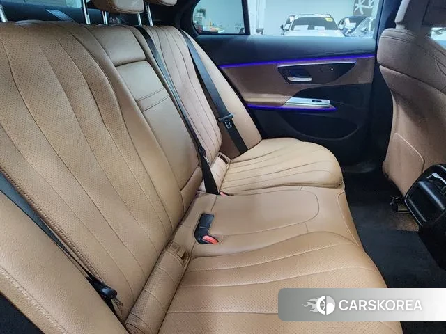 Mercedes-Benz E-Class W214 id 3036286 из Кореи 9