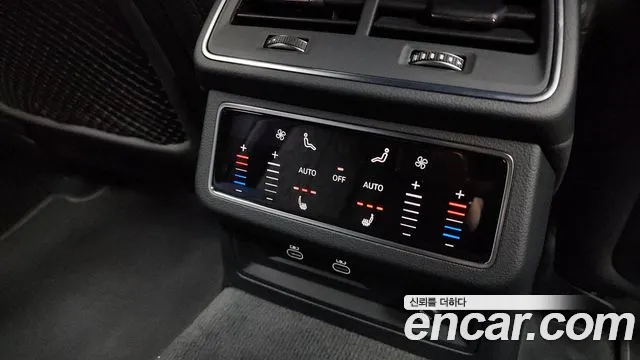 Audi S6 (C8) id 2708897 из Кореи 9