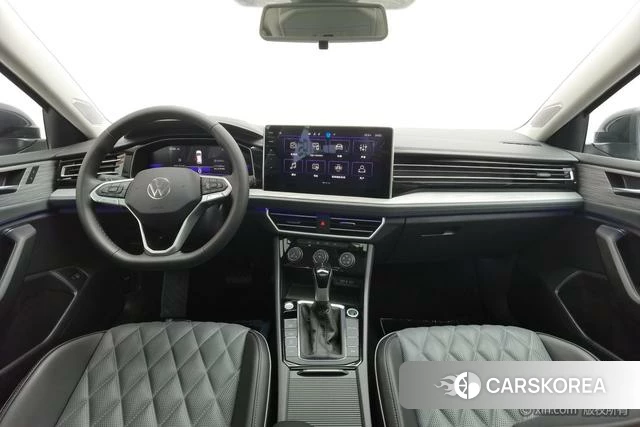 Volkswagen Sagitar id 4210410 из Китая 9