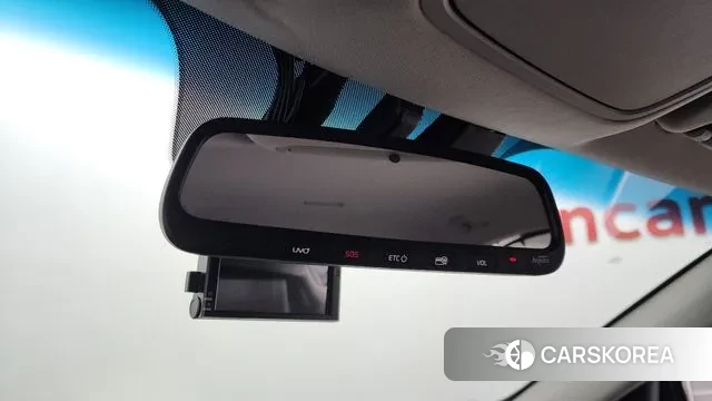 Kia All New K7 Hybrid id 3500166 из Кореи 9