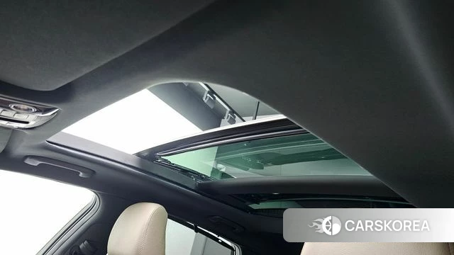 Kia K8 Hybrid id 4670210 из Кореи 8