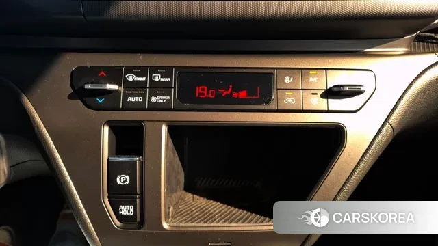 Kia The New Kia Ray EV id 3420463 из Кореи 9