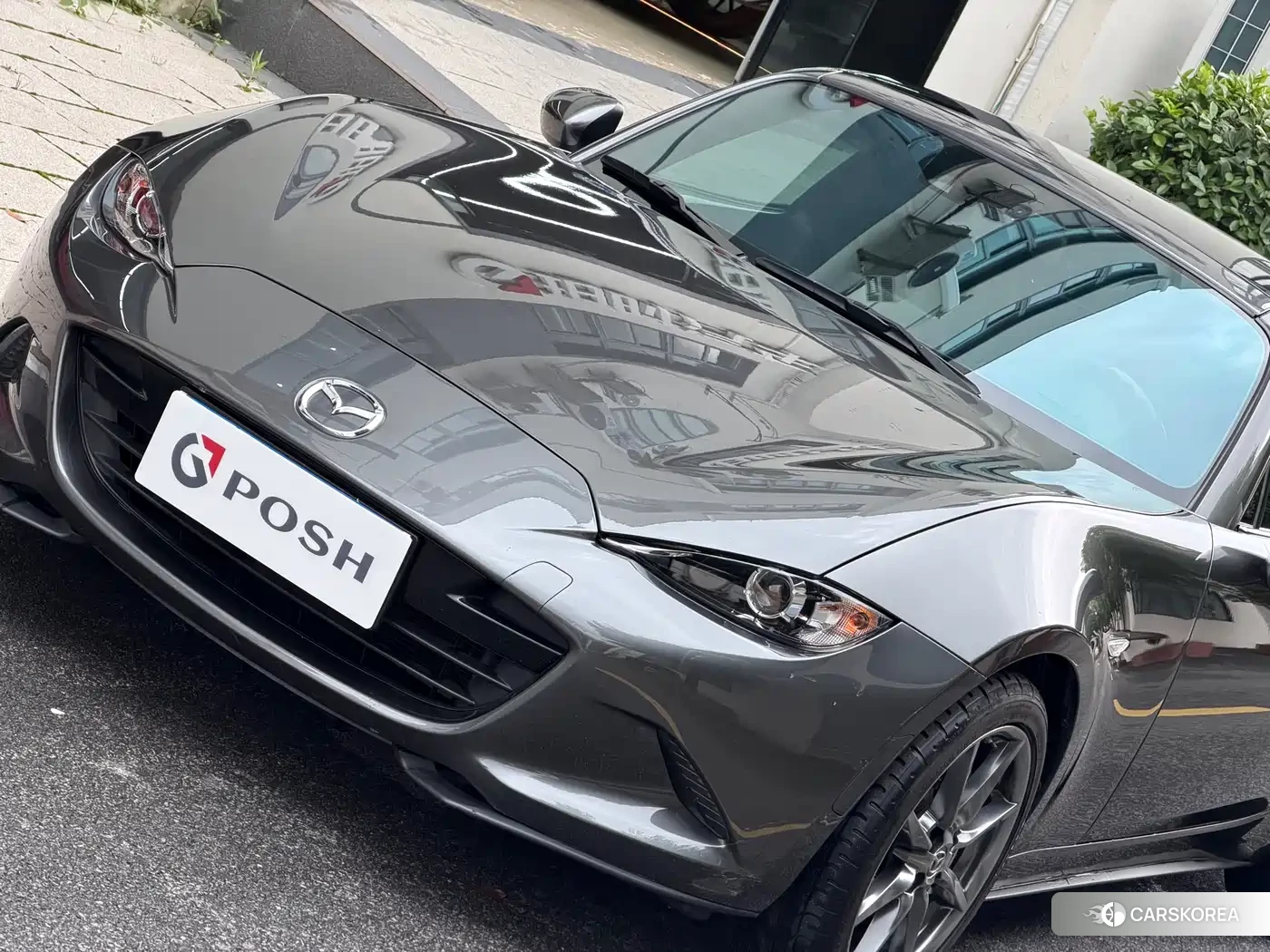 Mazda MX-5 id 4601869 из Китая 9