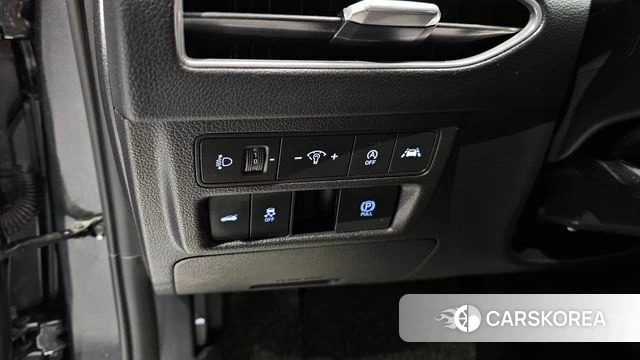 Hyundai Sonata (DN8) id 4020061 из Кореи 9