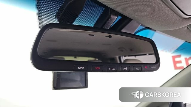 Kia The New Carnival id 4633221 из Кореи 9