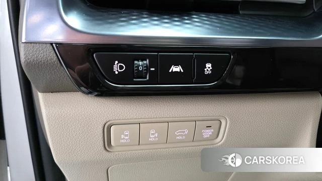 Kia Carnival 4th generation id 4495213 из Кореи 9