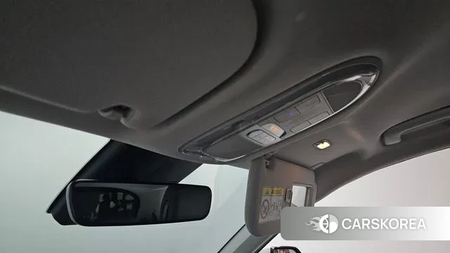 Hyundai Ionic 5 id 3727049 из Кореи 9