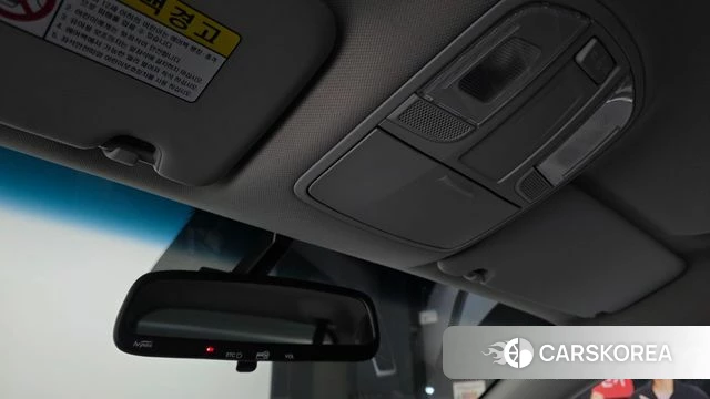 Hyundai All New Tucson id 4233239 из Кореи 9