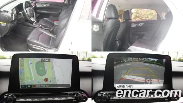 Kia Come New K3 id 2925209 из Кореи 9