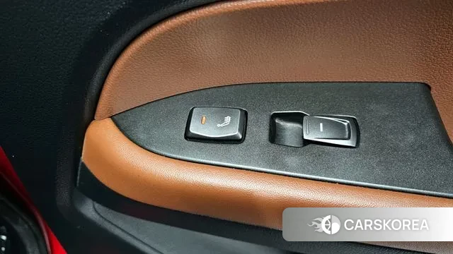 Ssangyong Rexton Sports Cannes id 3723527 из Кореи 9