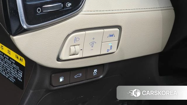 Hyundai Grandeur IG id 4581718 из Кореи 9