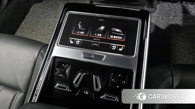 Audi A8 (D5) id 3942022 из Кореи 9