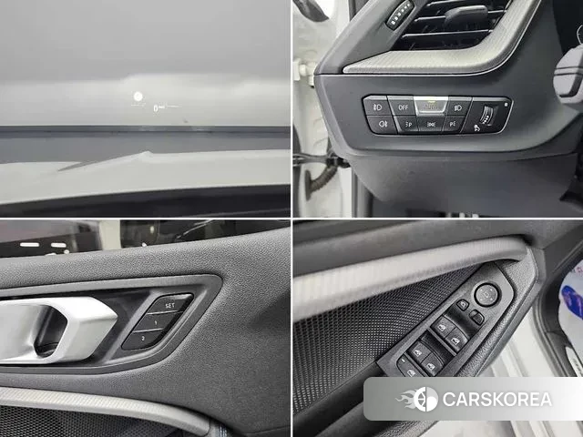 BMW 1 Series (F40) id 3555286 из Кореи 9