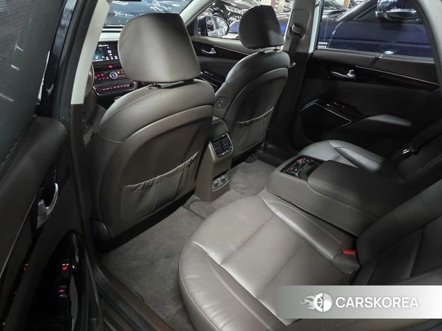 Kia Come New K7 id 4794689 из Кореи 9