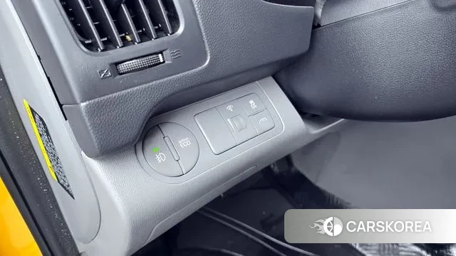 Hyundai The New Grand Starex id 3034083 из Кореи 9