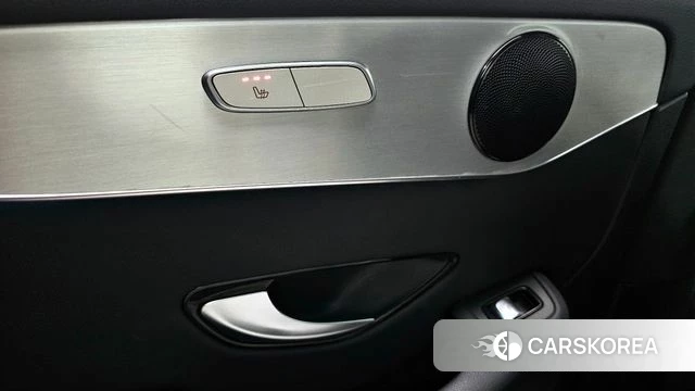 Mercedes-Benz GLC-Class X253 id 3845843 из Кореи 9