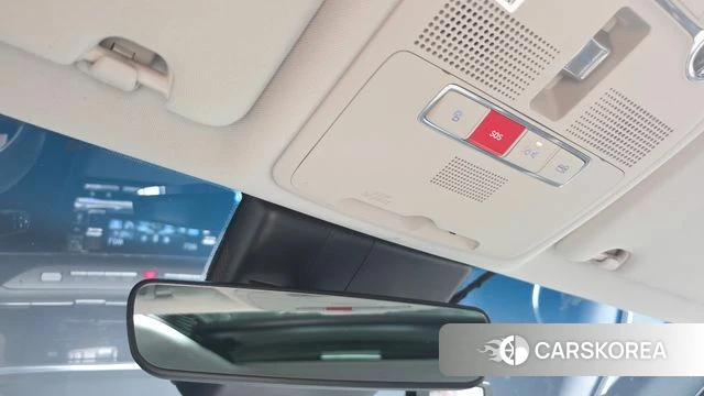 Hyundai The New Grandeur IG Hybrid id 4666286 из Кореи 9