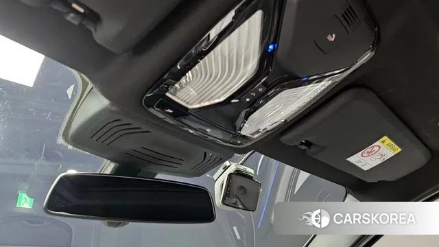 BMW X4 (G02) id 3027080 из Кореи 9