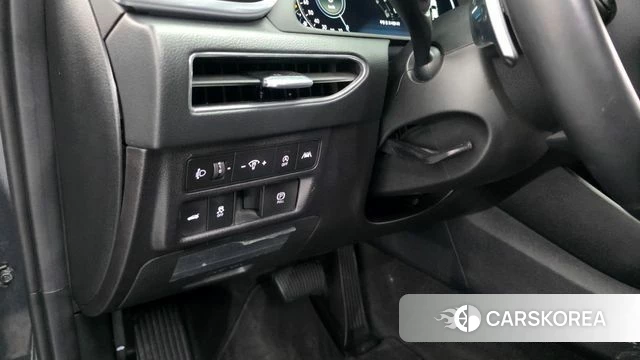 Hyundai Sonata (DN8) id 4395489 из Кореи 9