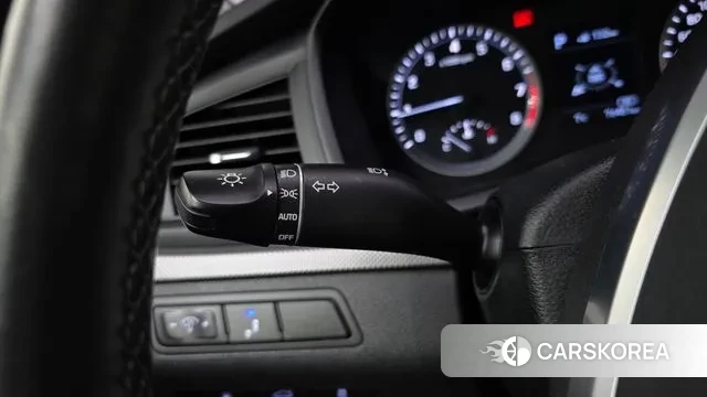 Hyundai Sonata New Rise id 3444821 из Кореи 9