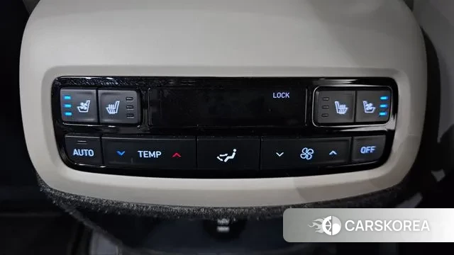 Hyundai The New Palisade id 3740029 из Кореи 9