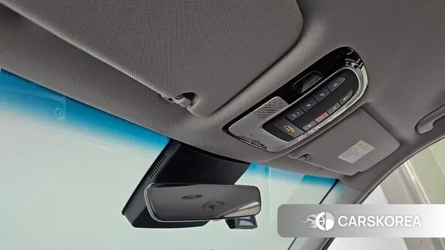 Hyundai The New Palisade id 2979571 из Кореи 9