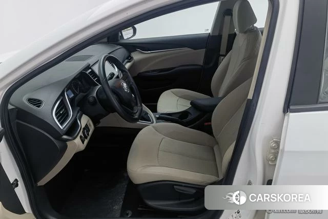 Buick Yinglang id 4212397 из Китая 9