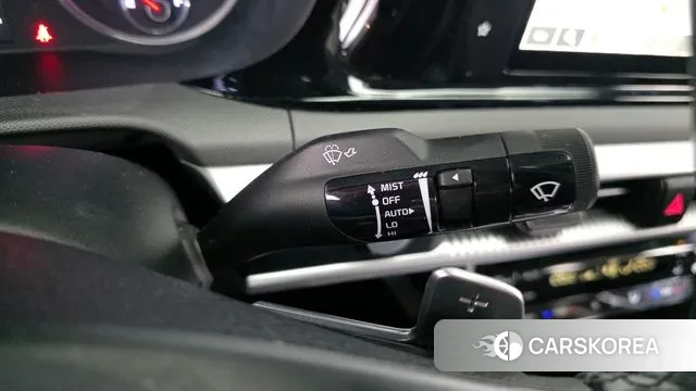 Kia K5 Hybrid 3rd Generation id 3691051 из Кореи 9