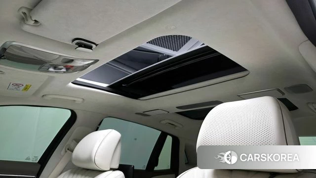 Genesis G90 (RS4) id 3934835 из Кореи 9