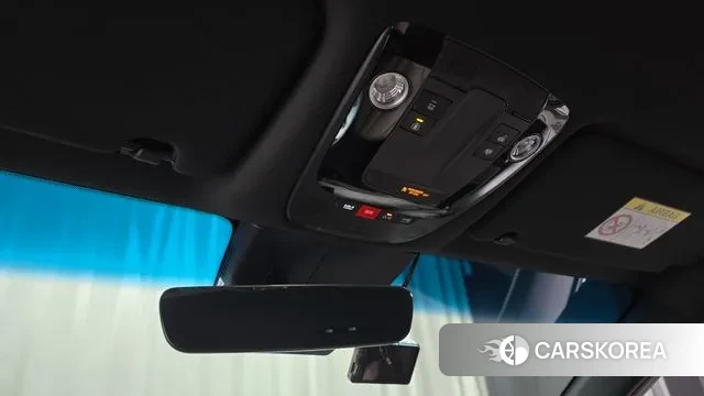 Kia K8 Hybrid id 3675829 из Кореи 9