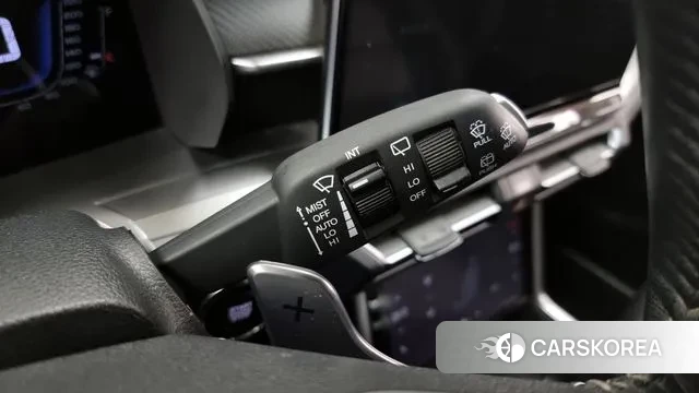 Ssangyong Torres id 3389252 из Кореи 9