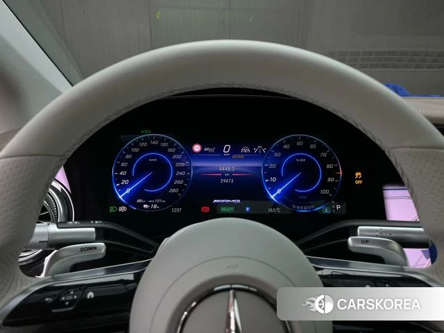 Mercedes-Benz EQS AMG id 4335894 из Китая 9