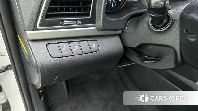 Hyundai Avante AD id 4722564 из Кореи 9