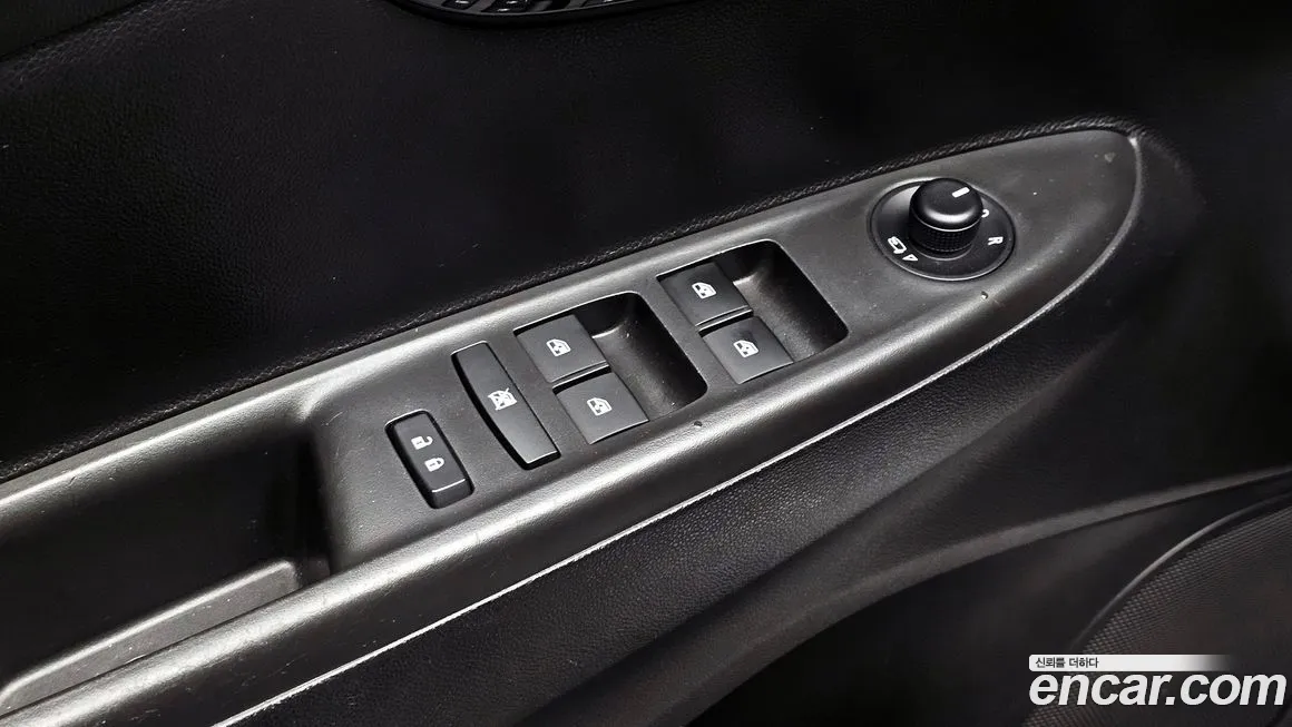 Chevrolet (GM Daewoo) The New Spark id 2006452 из Кореи 9