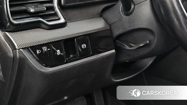 Kia Sportage 5th Generation id 4754300 из Кореи 9