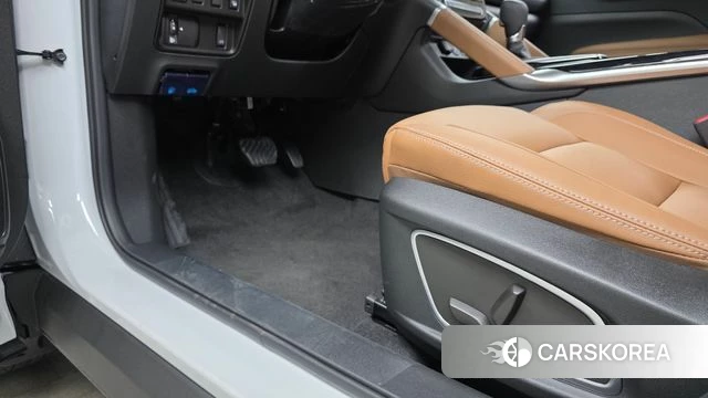 Renault Korea (Samsung) The New QM6 id 3731023 из Кореи 9