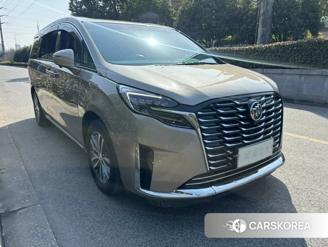 Buick GL8 id 3913966 из Китая 9