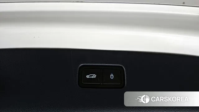 Genesis GV80 id 3306146 из Кореи 9