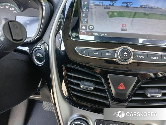 Chevrolet (GM Daewoo) The Next Spark id 4295221 из Кореи 9