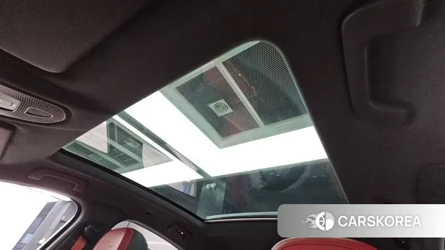 Porsche Cayenne (PO536) id 3585553 из Кореи 9