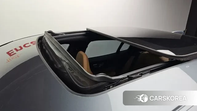 Volvo S60 3rd generation id 3525402 из Кореи 9