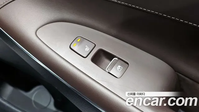 Hyundai The New Grandeur IG id 2707327 из Кореи 9