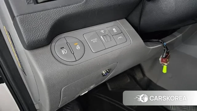 Hyundai The New Grand Starex id 3156395 из Кореи 9