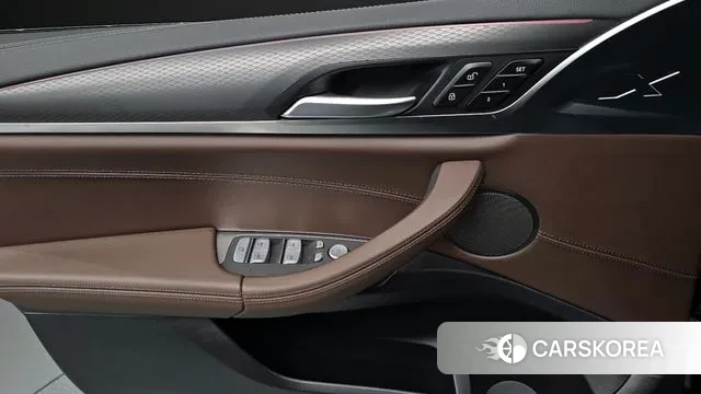 BMW X4 (G02) id 3763190 из Кореи 9